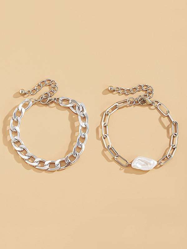 Vintage Geometric Bracelet Accessories