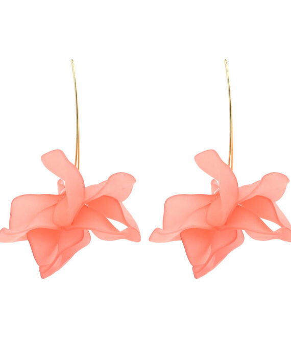 Uskae Flower Earrings