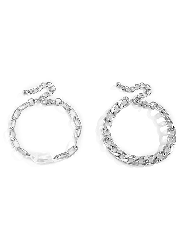 Vintage Geometric Bracelet Accessories