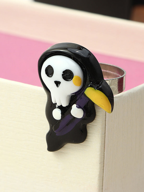 Halloween Rings Accessories